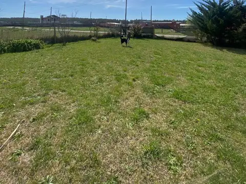 Terreno en Venta en Camet, Mar del Plata