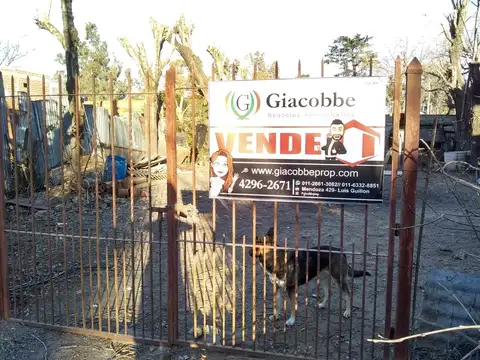 Terreno en Venta en 9 de Abril, Partido de Esteban Echeverría
