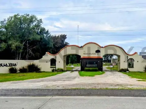 Terreno en Venta en Lisandro Olmos Etcheverry, Partido de La Plata