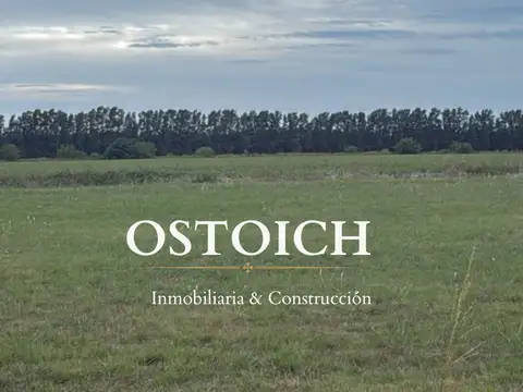 Terreno en Venta en San Pedro, Partido de San Pedro