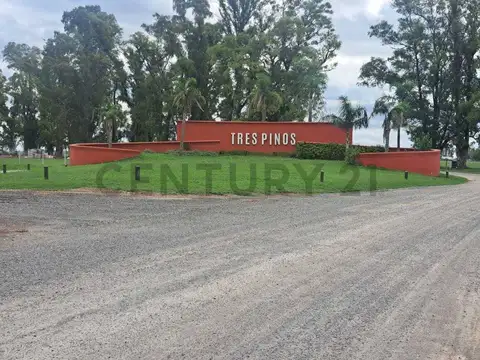 Terreno en Venta en Aero Country Club, Countries y Barrios Cerrados en General Rodriguez