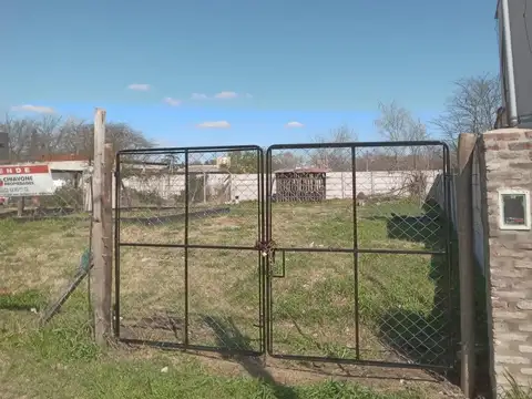 Terreno en Venta en Marcos Paz, Partido de Marcos Paz