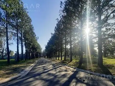 Terreno en Venta en Zelaya, Partido de Pilar