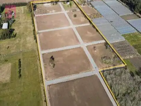 Terreno en Venta en Country Club El Pato, Countries y Barrios Cerrados en Berazategui