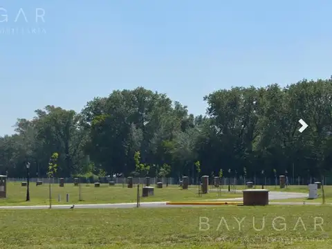 Terreno en Venta en San Pablo Chico, Countries y Barrios Cerrados en Presidente Derqui