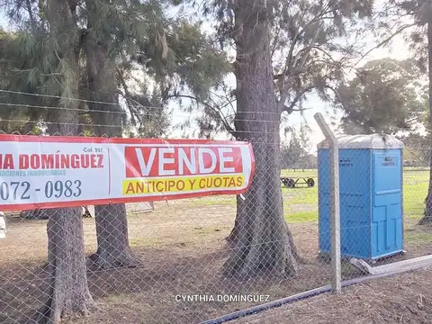 Terreno en Venta en Centro Agricola el Pato, Partido de Berazategui