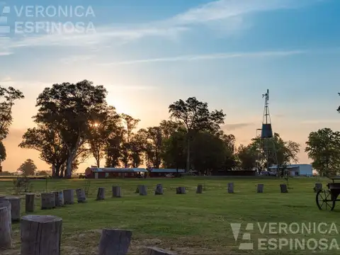 Terreno en Venta en Los Tres Pinos, Countries y Barrios Cerrados en General Rodriguez