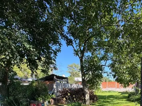 Terreno en Venta en San Jacinto  - Campana, Campana