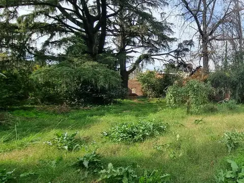 Terreno en Venta en Paso del Rey, Partido de Moreno