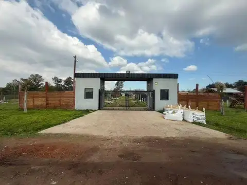 Terreno en Venta en Mariano Acosta, Partido de Merlo