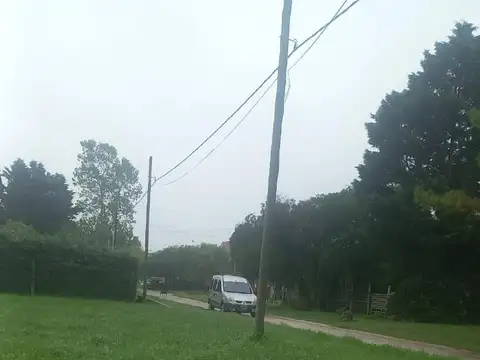 Terreno en Venta en Santa Clara del Mar, Partido de Mar Chiquita