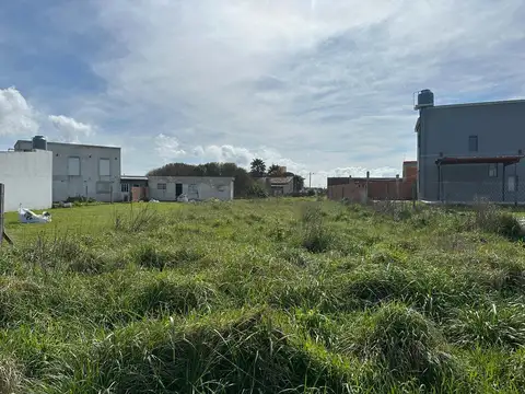 Terreno en Venta en Barrio Felix U.Camet, Mar del Plata