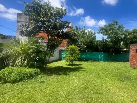 Terreno en Venta en Ingeniero Maschwitz, Partido de Escobar