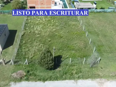 Terreno en Venta en Zarate, Partido de Zárate