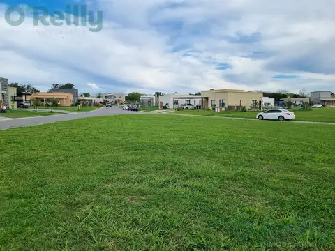 Terreno en Venta en San Sebastian, Countries y Barrios Cerrados en Escobar
