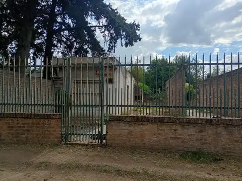 Terreno en Venta en La Reja, Partido de Moreno