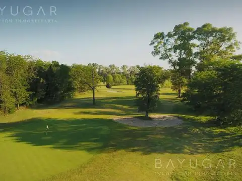 Terreno en Venta en Medal Country club, Countries y Barrios Cerrados en Pilar
