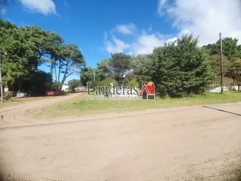 Terreno en Venta en Nueva Atlantis, Partido de La Costa
