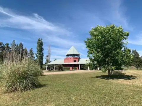Terreno en Venta en Carlos Keen, Partido de Luján
