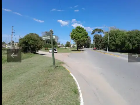Terreno en Venta en San Clemente del Tuyu, Partido de La Costa