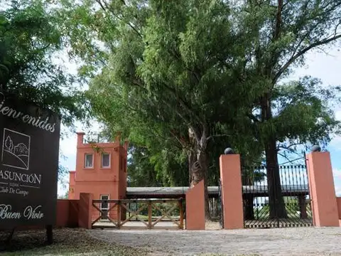 Terreno en Venta en Lujan, Partido de Luján