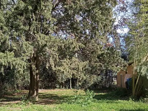 Terreno en Venta en Centro Agricola el Pato, Partido de Berazategui