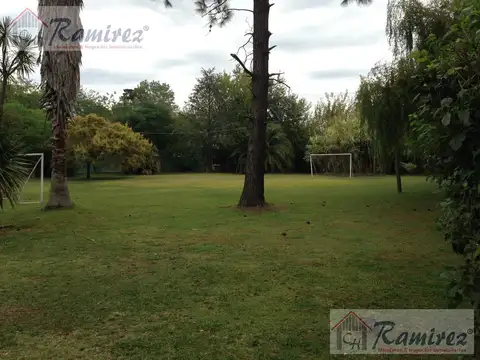 Terreno en Venta en Francisco Alvarez, Partido de Moreno