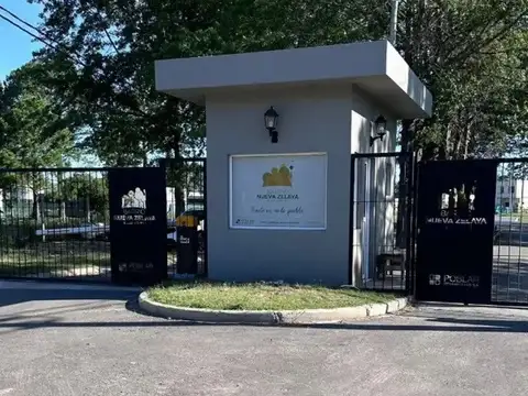 Terreno en Venta en Zelaya, Partido de Pilar