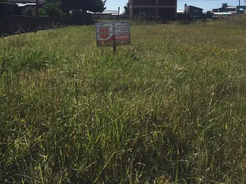 Terreno en Venta en Balneario Camet Norte, Partido de Mar Chiquita