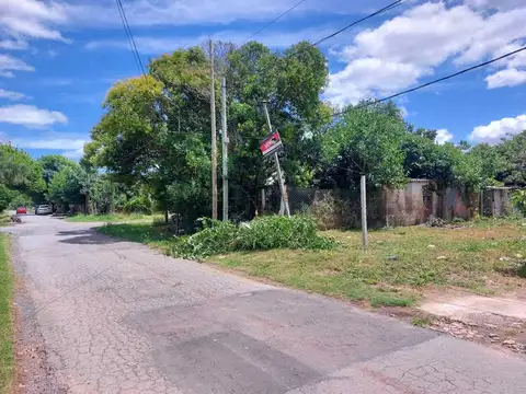 Terreno en Venta en La Plata, Partido de La Plata