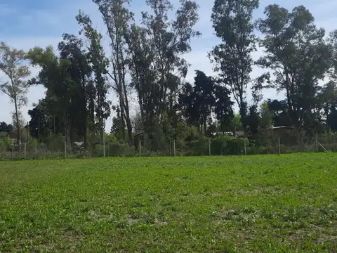 Terreno en Venta en Pilar Centro, Pilar