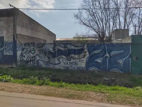 Terreno en Venta en La Plata, Partido de La Plata
