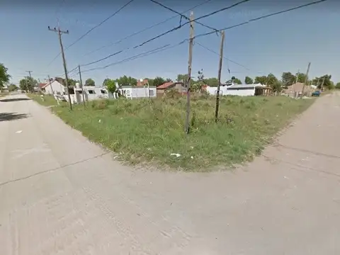 Terreno en Venta en Mar del Tuyu, Partido de La Costa