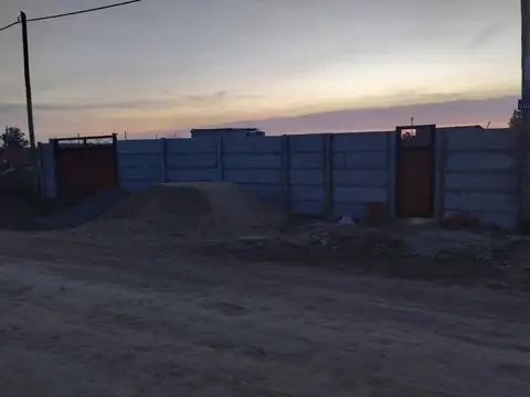 Terreno en Venta en La Plata, Partido de La Plata