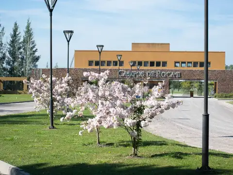 Terreno en Venta en Campos De Roca II, Countries y Barrios Cerrados en la Plata