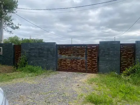 Terreno en Venta en La Plata, Partido de La Plata