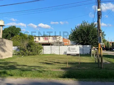 Terreno en Venta en Villa Elisa, Partido de La Plata
