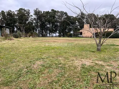 Terreno en Venta en Horizontes al Sur, Canning