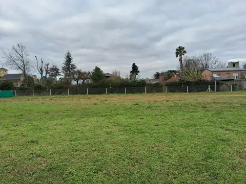Terreno en Venta en Altos Del Casco, Zarate