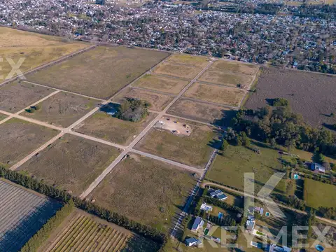 Terreno en Venta en La Plata, Partido de La Plata