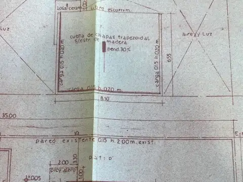 Terreno en Venta en Quilmes Oeste, Partido de Quilmes