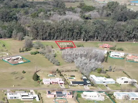 Terreno en Venta en La Elina, Countries y Barrios Cerrados en Lujan
