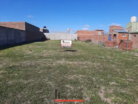 Terreno en Venta en Bahia Blanca, Partido de Bahía Blanca