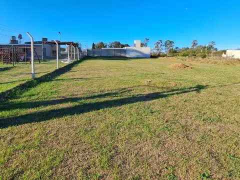 Terreno en Venta en Escalada, Partido de Zárate