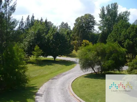 Terreno en Venta en Las Fuentes I, Countries y Barrios Cerrados en Ezeiza