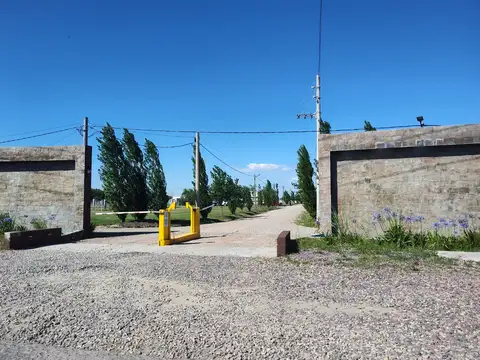 Terreno en Venta en Canning, Partido de Ezeiza