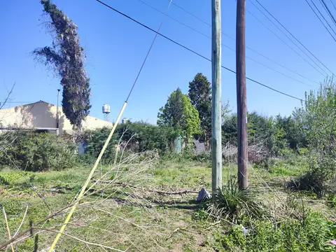 Terreno en Venta en Lanusse, Lujan