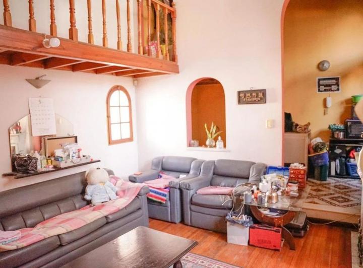 PH · 140m² · 4 Ambientes