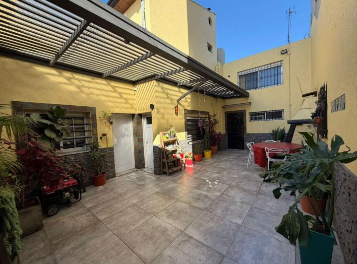 PH · 133m² · 5 Ambientes