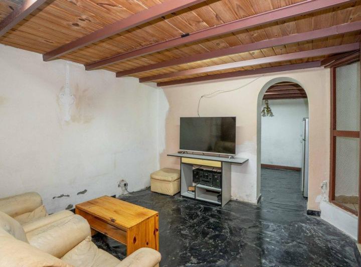 PH · 92m² · 4 Ambientes